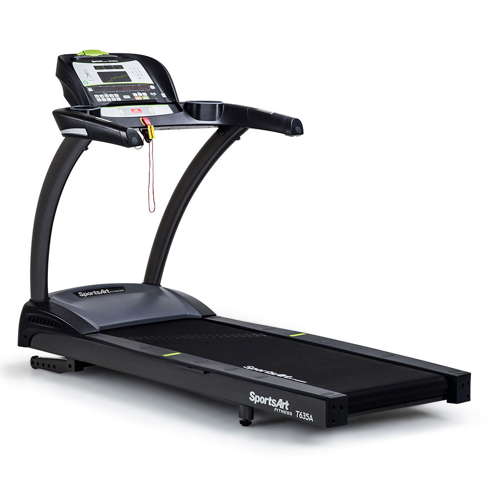 SportsArt T635A Foundation Series Treadmill
