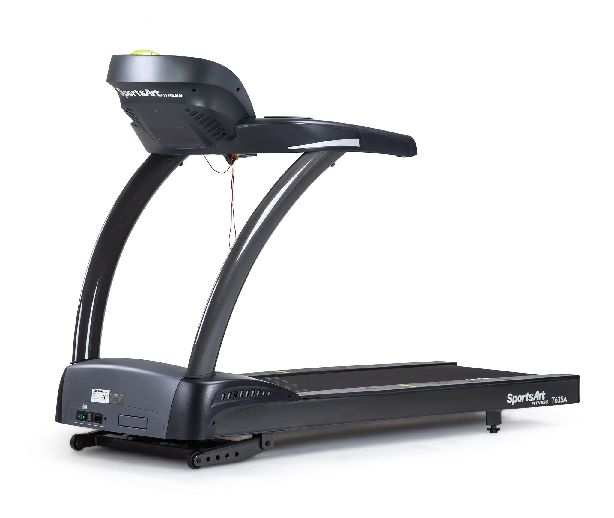 SportsArt T635A Foundation Series Treadmill