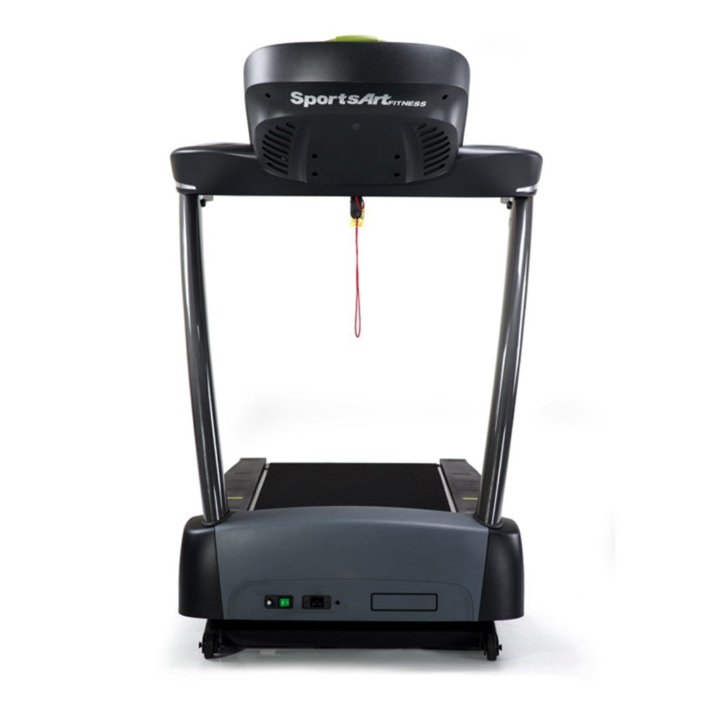 SportsArt T635A Foundation Series Treadmill