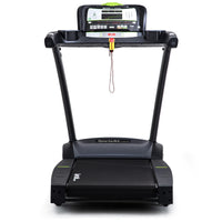 SportsArt T635A Foundation Series Treadmill with Medical Handrails