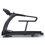 SportsArt T635A Foundation Series Treadmill with Medical Handrails