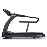 SportsArt T635A Foundation Series Treadmill with Medical Handrails