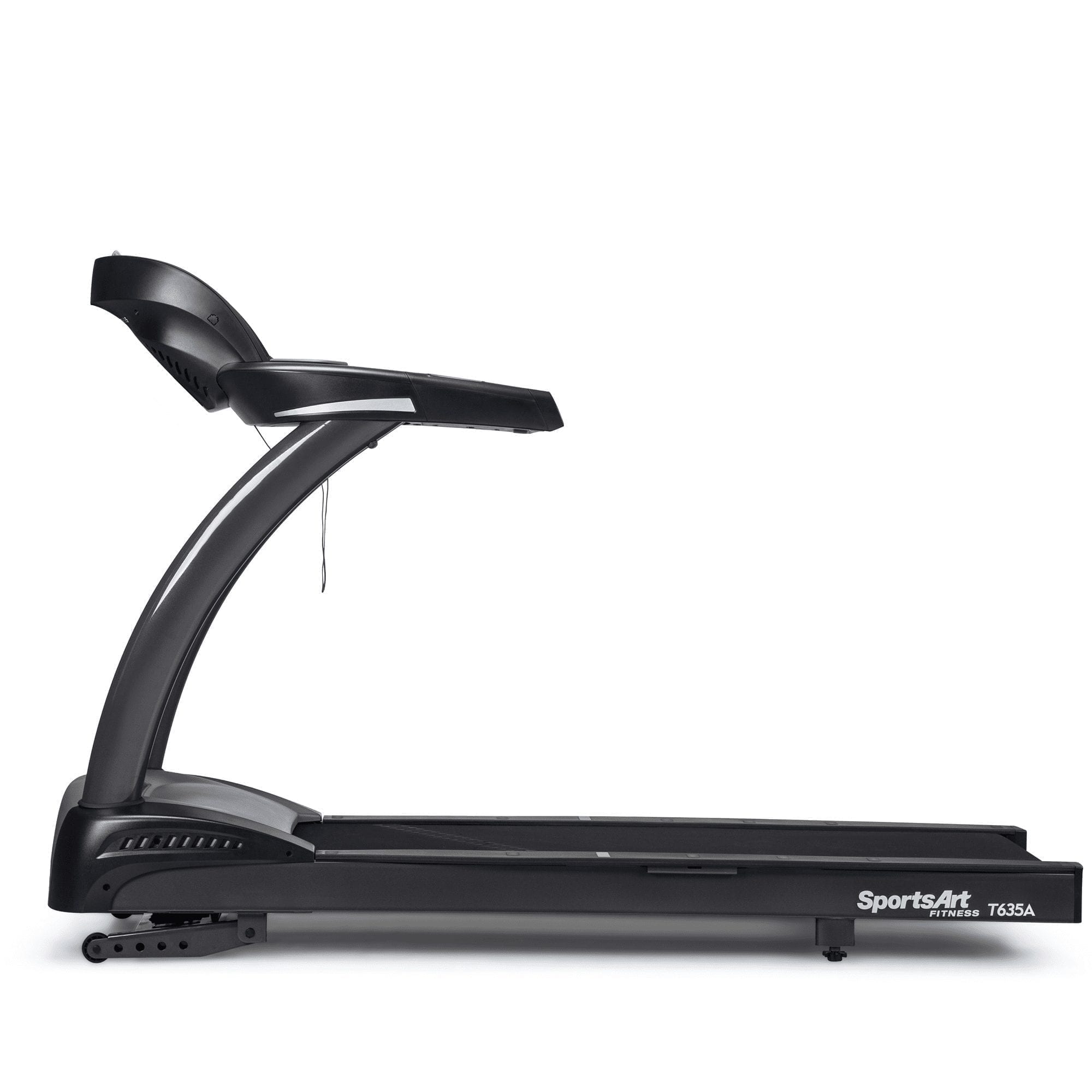 SportsArt T635A Foundation Series Treadmill