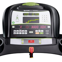 SportsArt T635A Foundation Series Treadmill with Medical Handrails