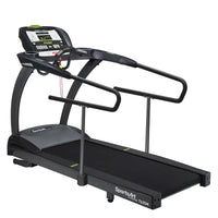 SportsArt T635A Foundation Series Treadmill with Medical Handrails