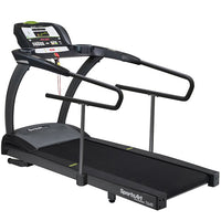 SportsArt T645L Performance Series Treadmill with Medical Handrails
