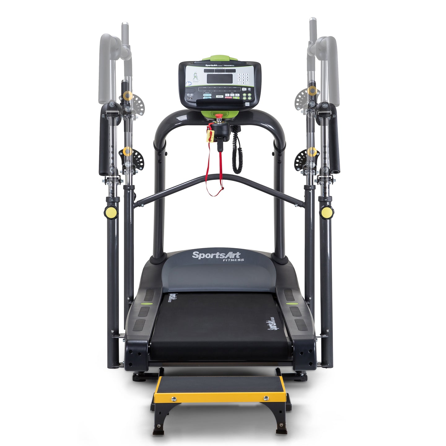 SportsArt T655MD Medical Series Treadmill