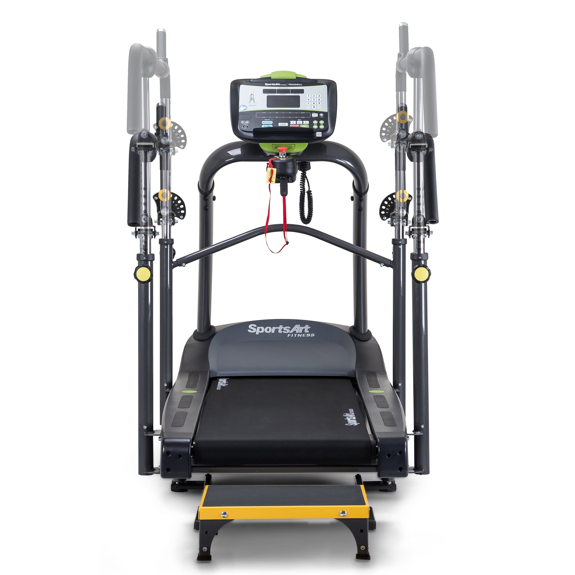 SportsArt T655MD Medical Series Treadmill