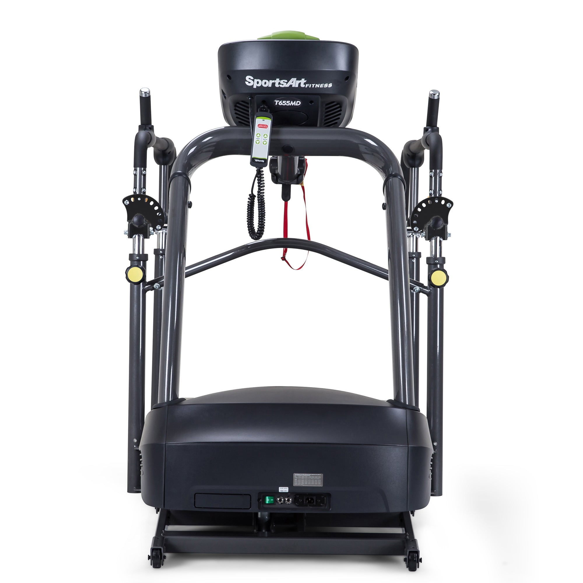 SportsArt T655MD Medical Series Treadmill