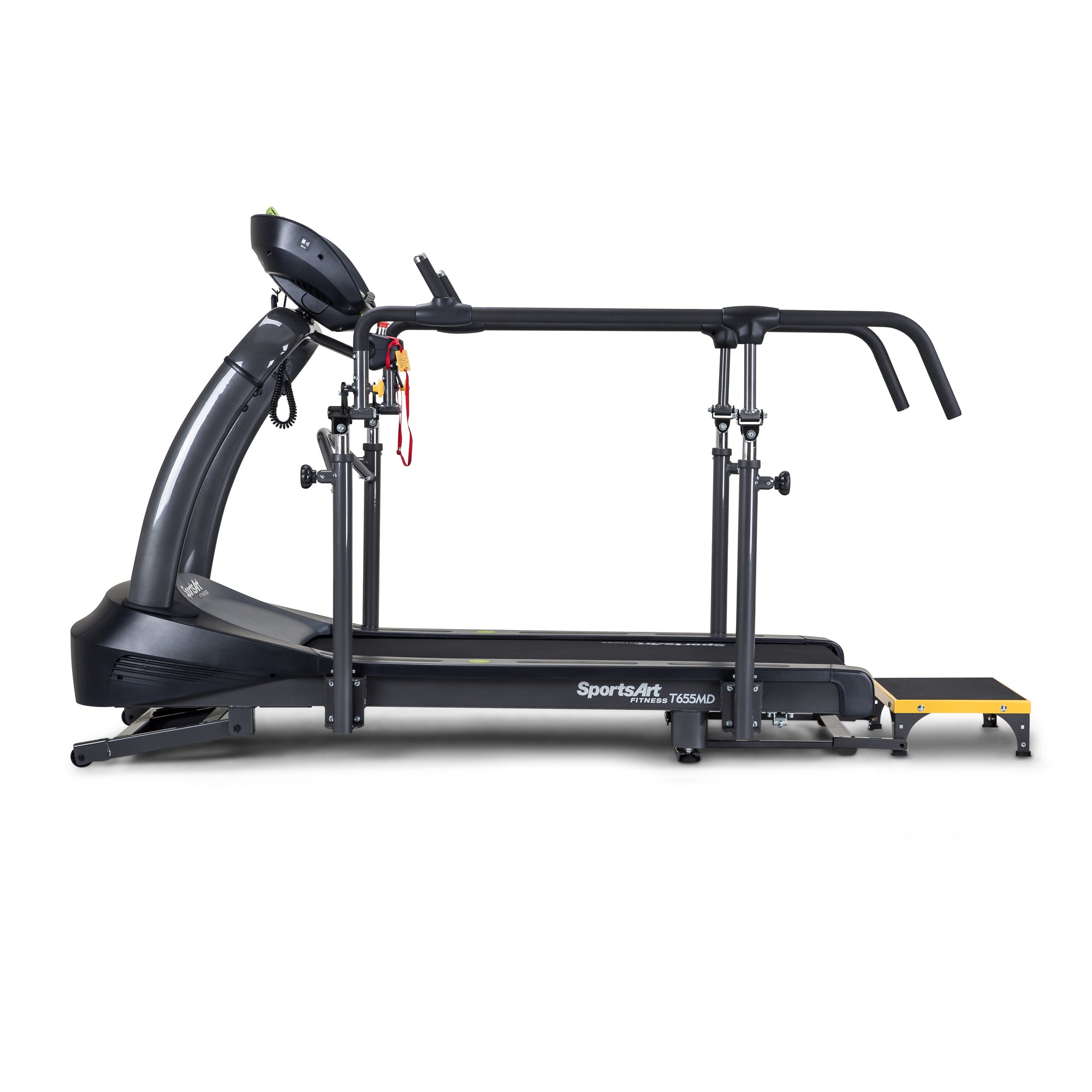 SportsArt T655MD Medical Series Treadmill