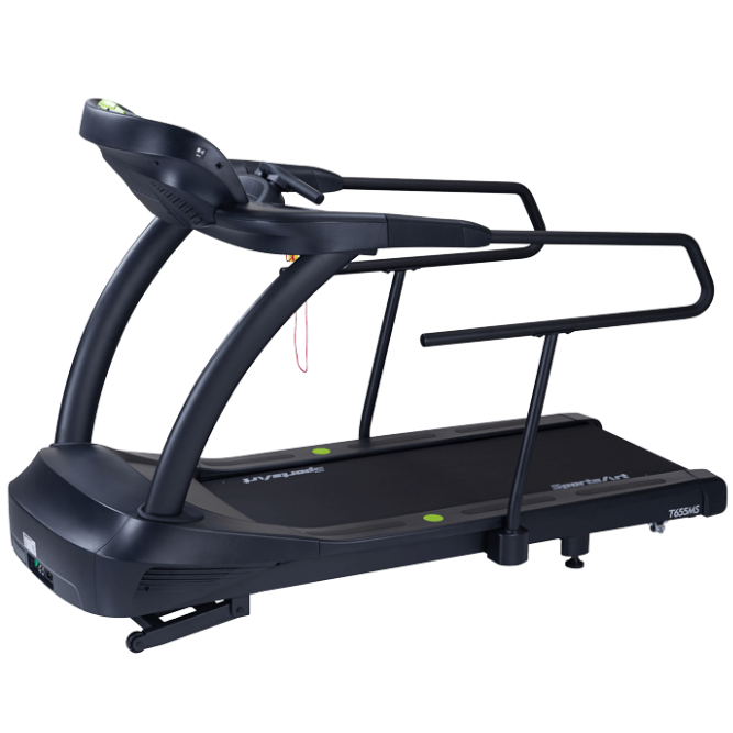 SportsArt T655MS Medical Series Treadmill
