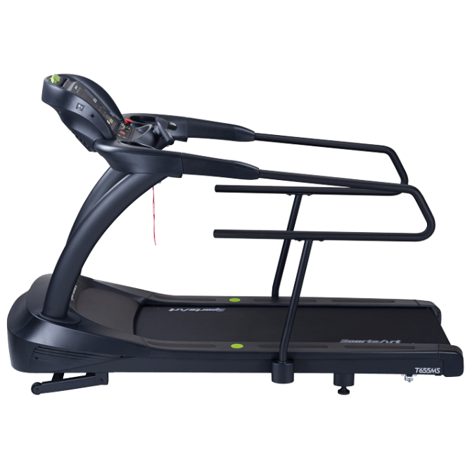 SportsArt T655MS Medical Series Treadmill