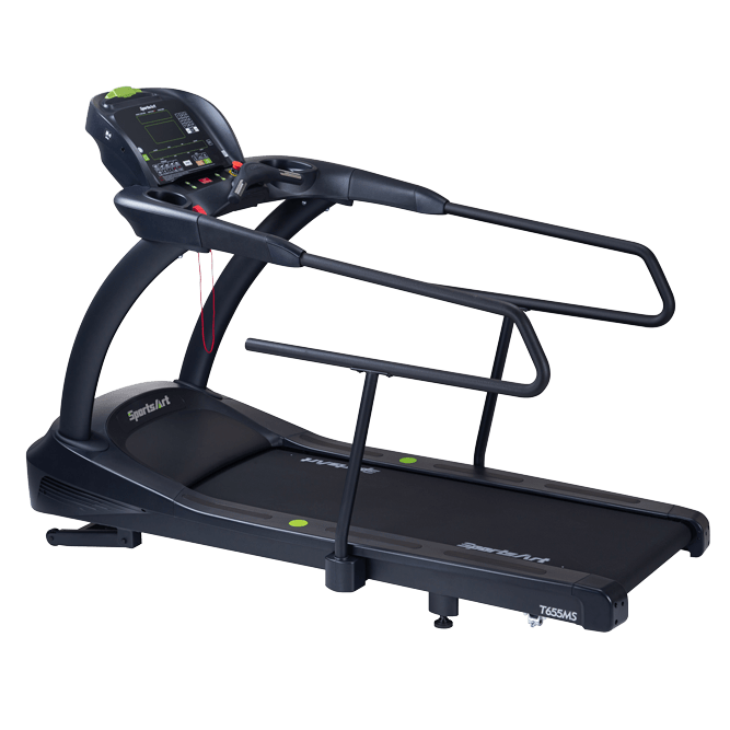 SportsArt T655MS Medical Series Treadmill