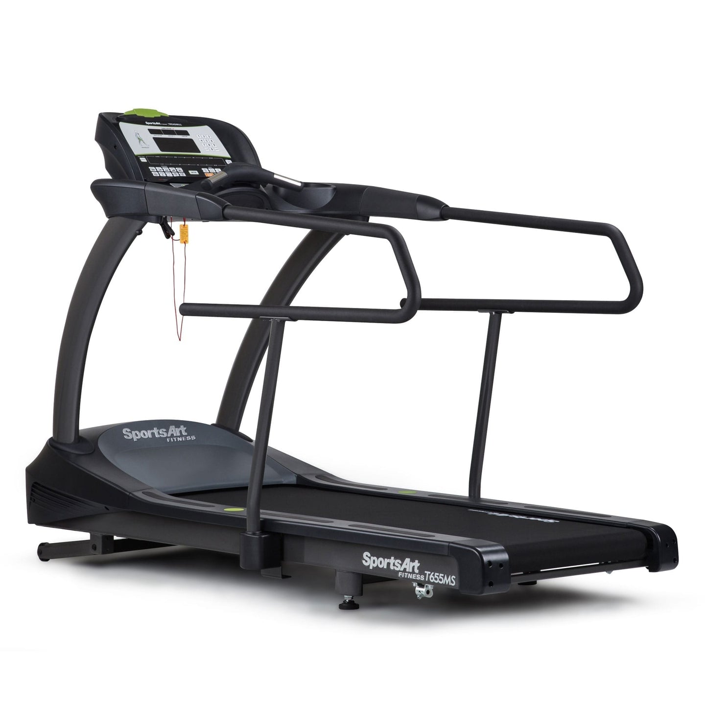 SportsArt T655MS Medical Series Treadmill