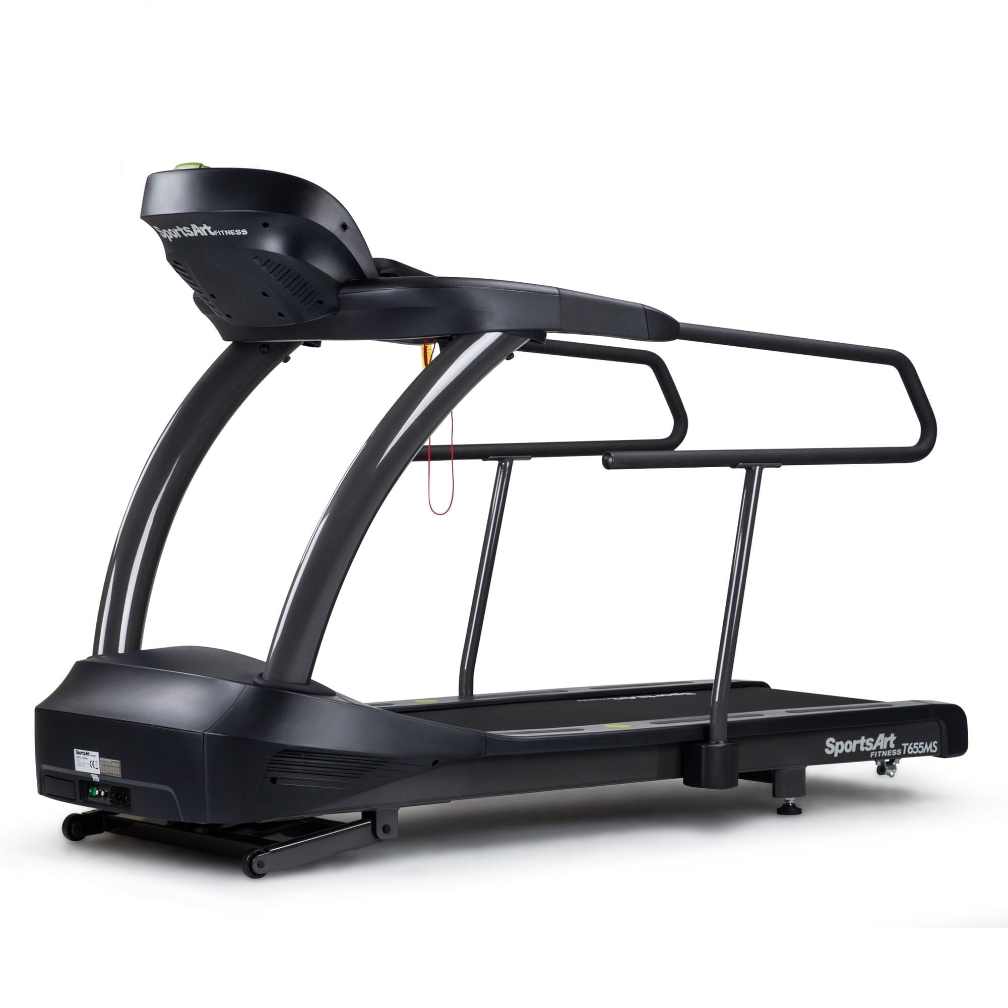 SportsArt T655MS Medical Series Treadmill