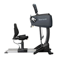 SportsArt UB521M Medical Series Upper Body Trainer