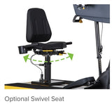 SportsArt UB521M Medical Series Upper Body Trainer