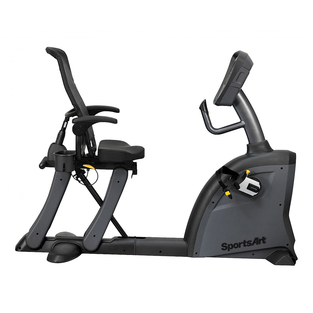 SportsArt C521M Medical Series Recumbent Bike
