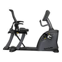 SportsArt C521M Medical Series Recumbent Bike