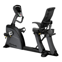 SportsArt C521M Medical Series Recumbent Bike