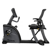 SportsArt C521M Medical Series Recumbent Bike