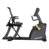 SportsArt C521M Medical Series Recumbent Bike