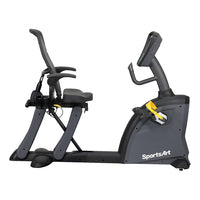 SportsArt C521M Medical Series Recumbent Bike