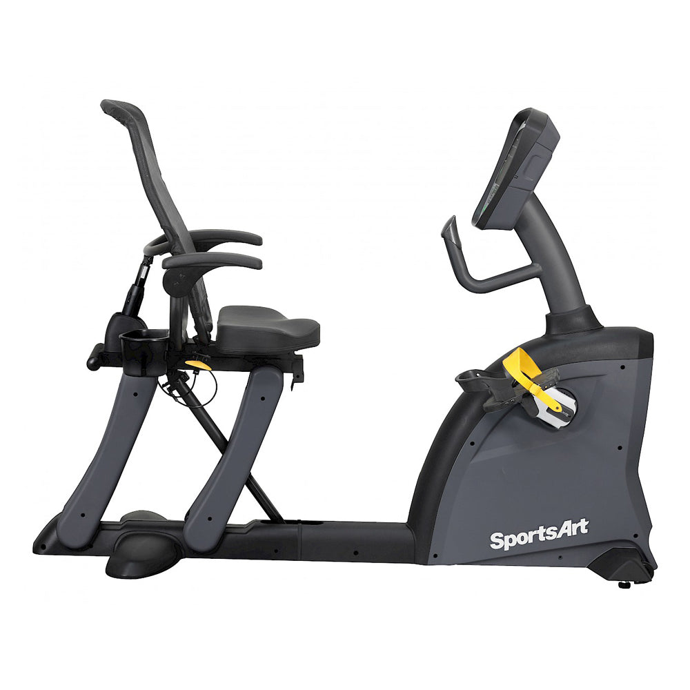 SportsArt C521M Medical Series Recumbent Bike