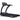 SportsArt T645L Performance Series Treadmill