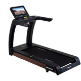 SportsArt T676 Status Series Treadmill with 19" TouchScreen