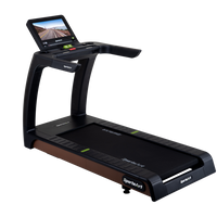 SportsArt T676 Status Series Treadmill with 19" TouchScreen