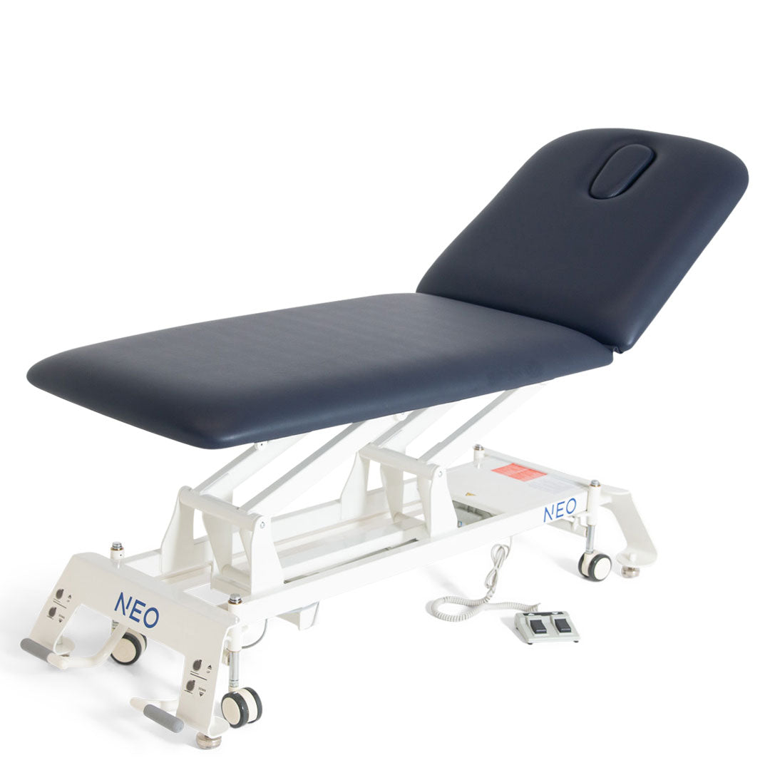 TheraKIT NEO Treatment 2 Section Table