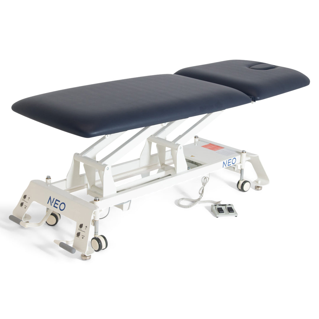 TheraKIT NEO Treatment 2 Section Table