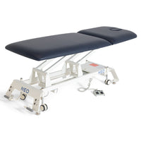 TheraKIT NEO Treatment 2 Section Table