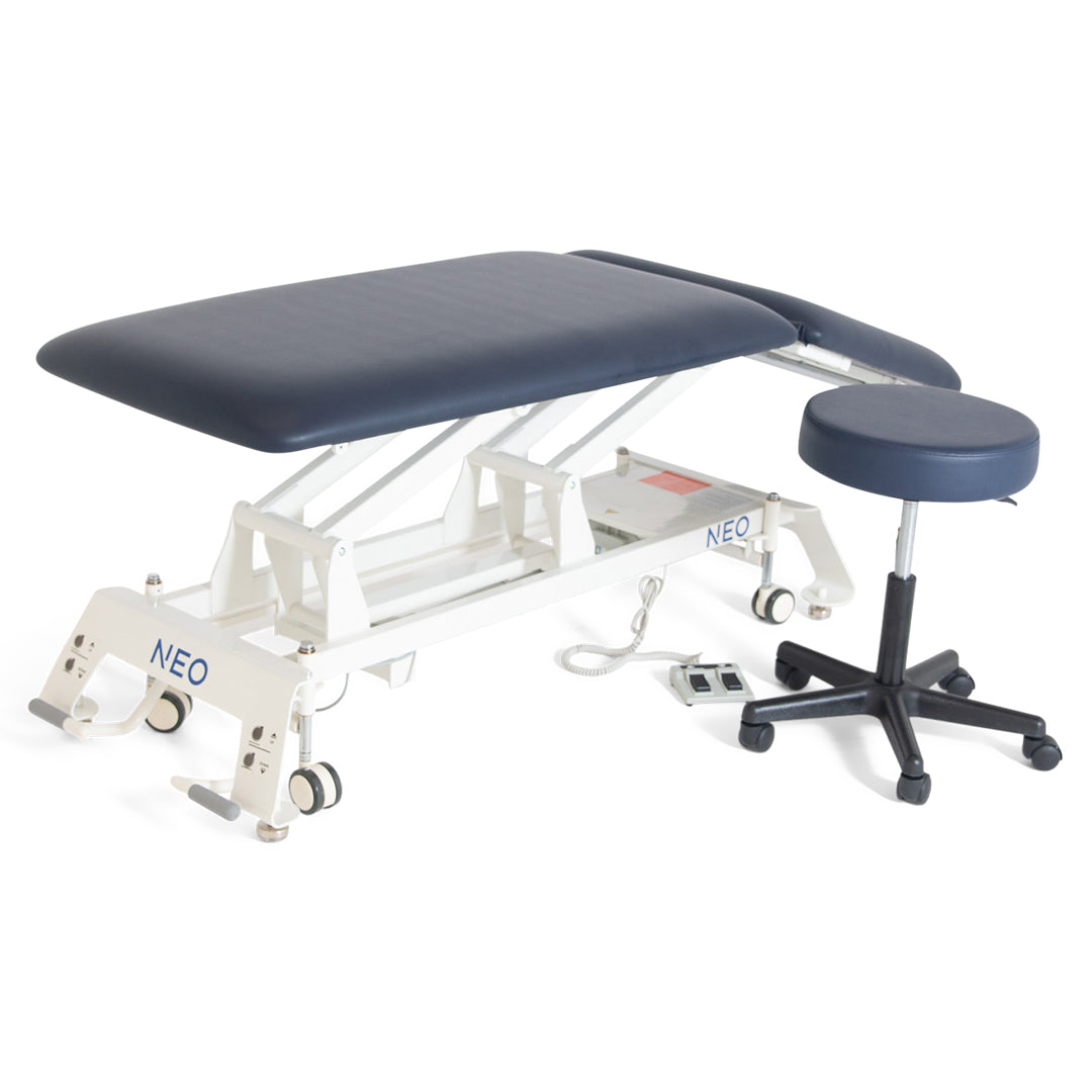 TheraKIT NEO Treatment 2 Section Table