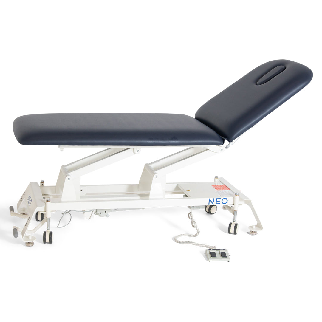TheraKIT NEO Treatment 2 Section Table