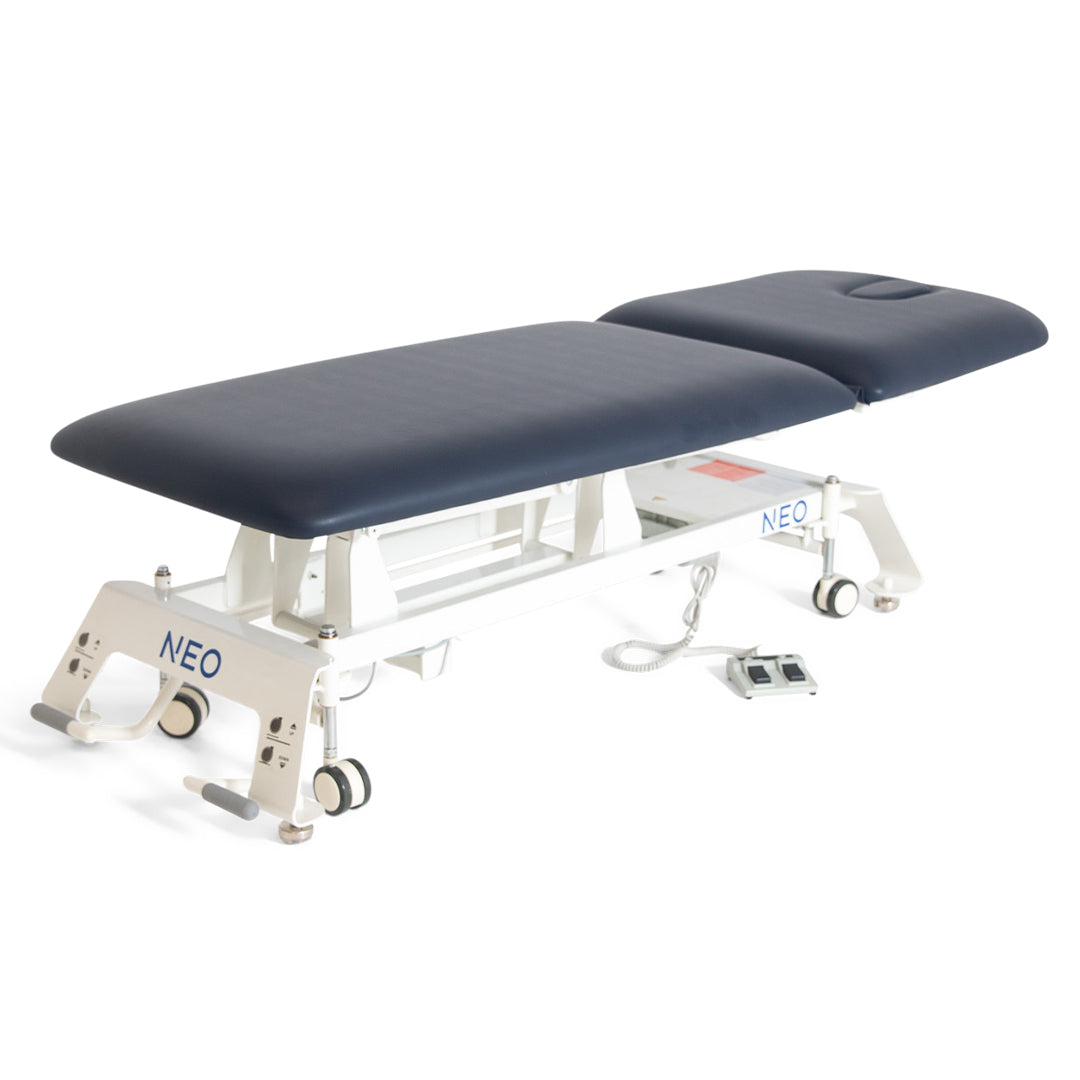 TheraKIT NEO Treatment 2 Section Table