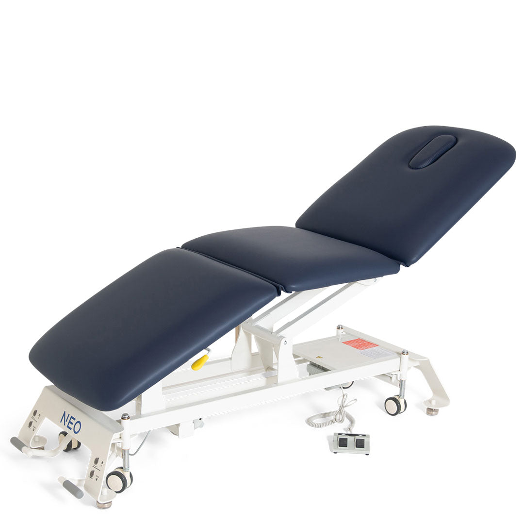 TheraKIT NEO 3 Section Equal Section Treatment Table