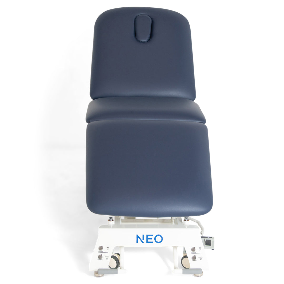 TheraKIT NEO 3 Section Equal Section Treatment Table