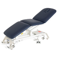 TheraKIT NEO 3 Section Equal Section Treatment Table