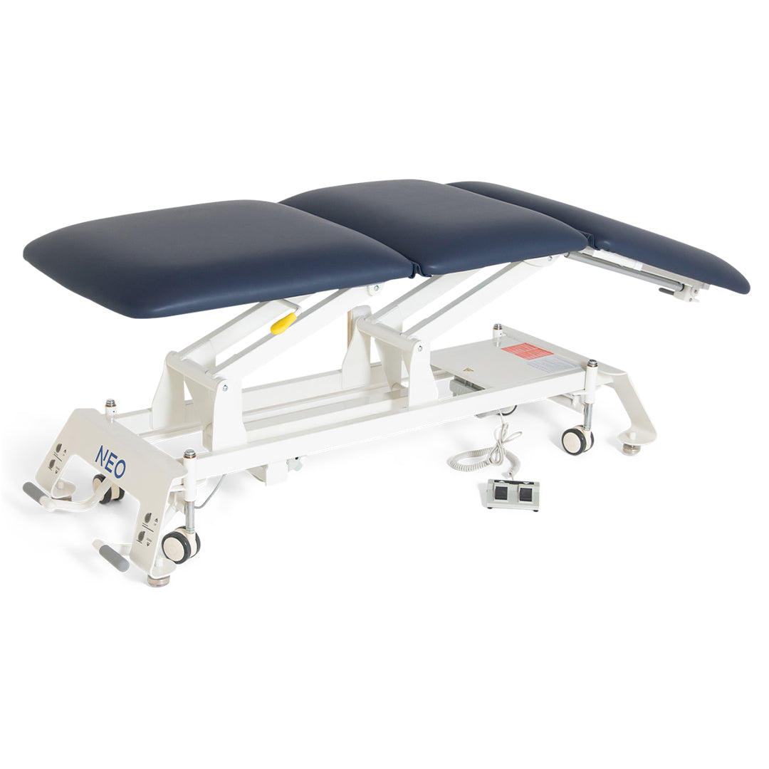 TheraKIT NEO 3 Section Equal Section Treatment Table