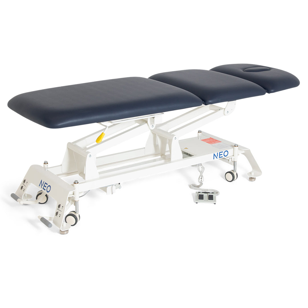 TheraKIT NEO Short Head 3 Section Table