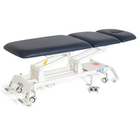 TheraKIT NEO Short Head 3 Section Table