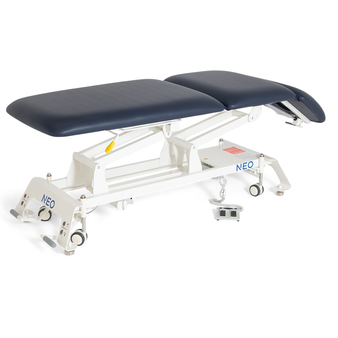 TheraKIT NEO Short Head 3 Section Table