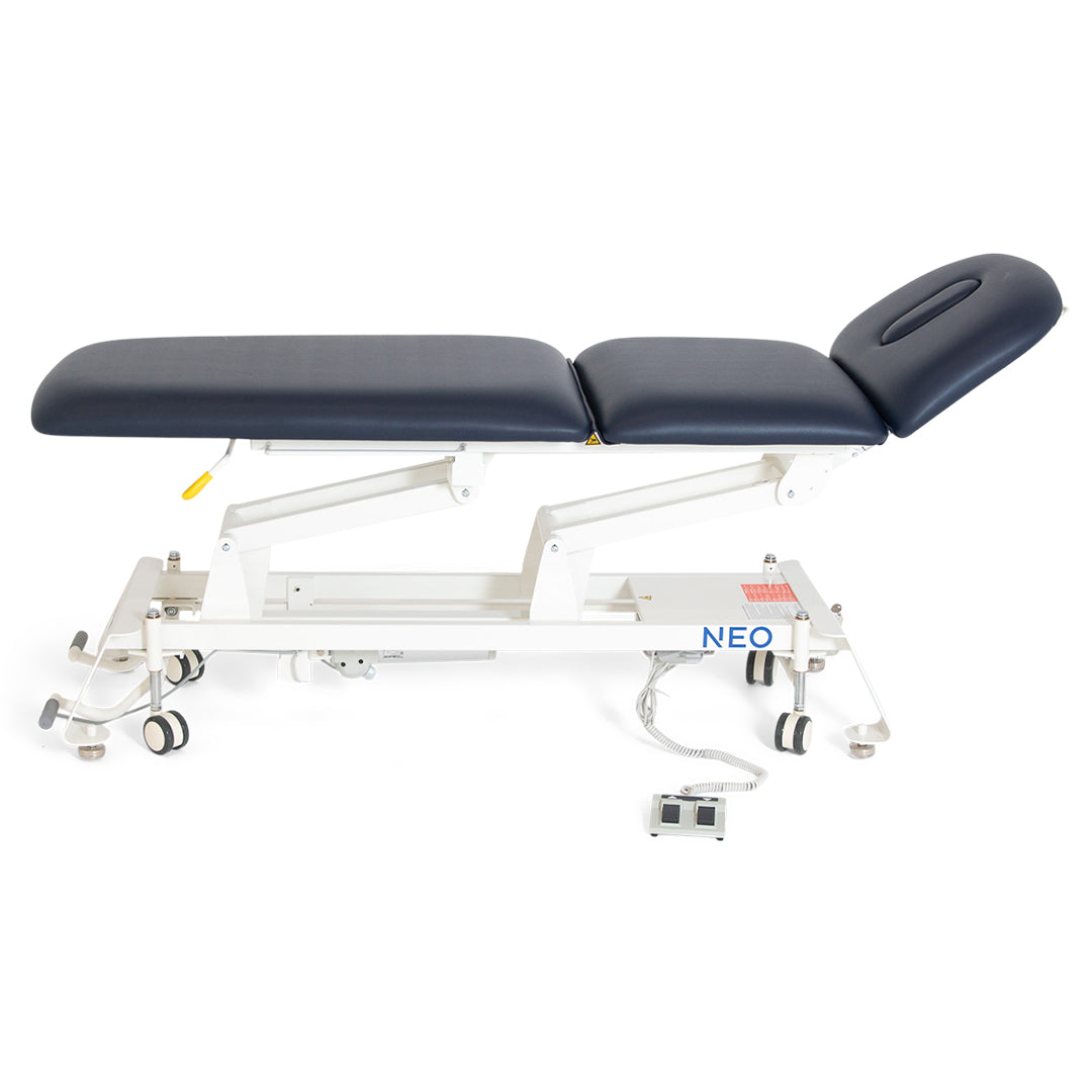 TheraKIT NEO Short Head 3 Section Table