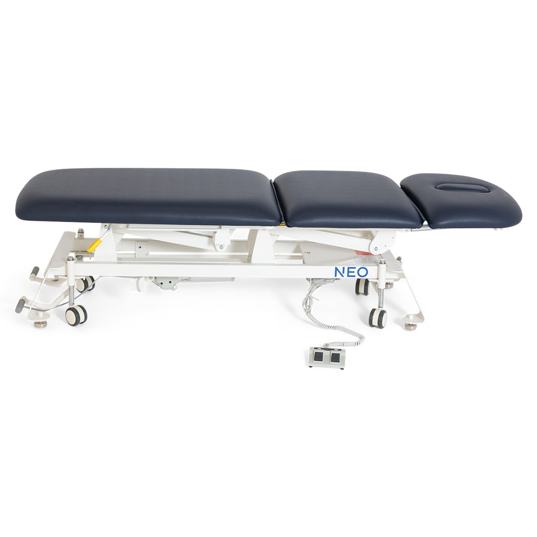 TheraKIT NEO Short Head 3 Section Table