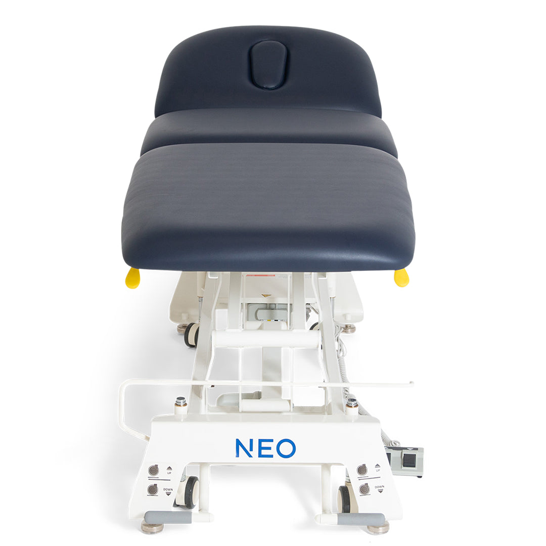 TheraKIT NEO Short Head 3 Section Table