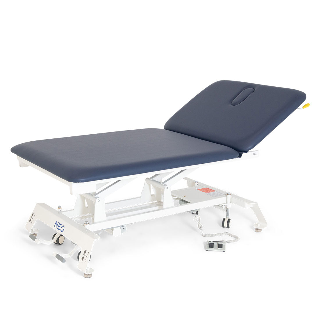 TheraKIT NEO 2 Section Neuro Bobath Table 100cm Wide