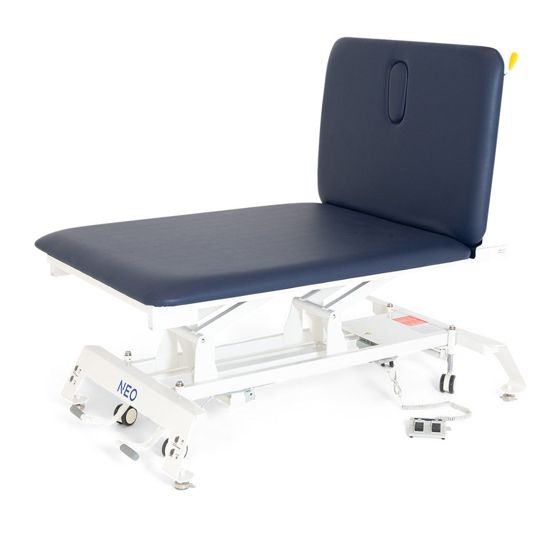 TheraKIT NEO 2 Section Neuro Bobath Table 100cm Wide