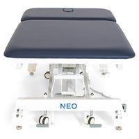 TheraKIT NEO 2 Section Neuro Bobath Table 100cm Wide